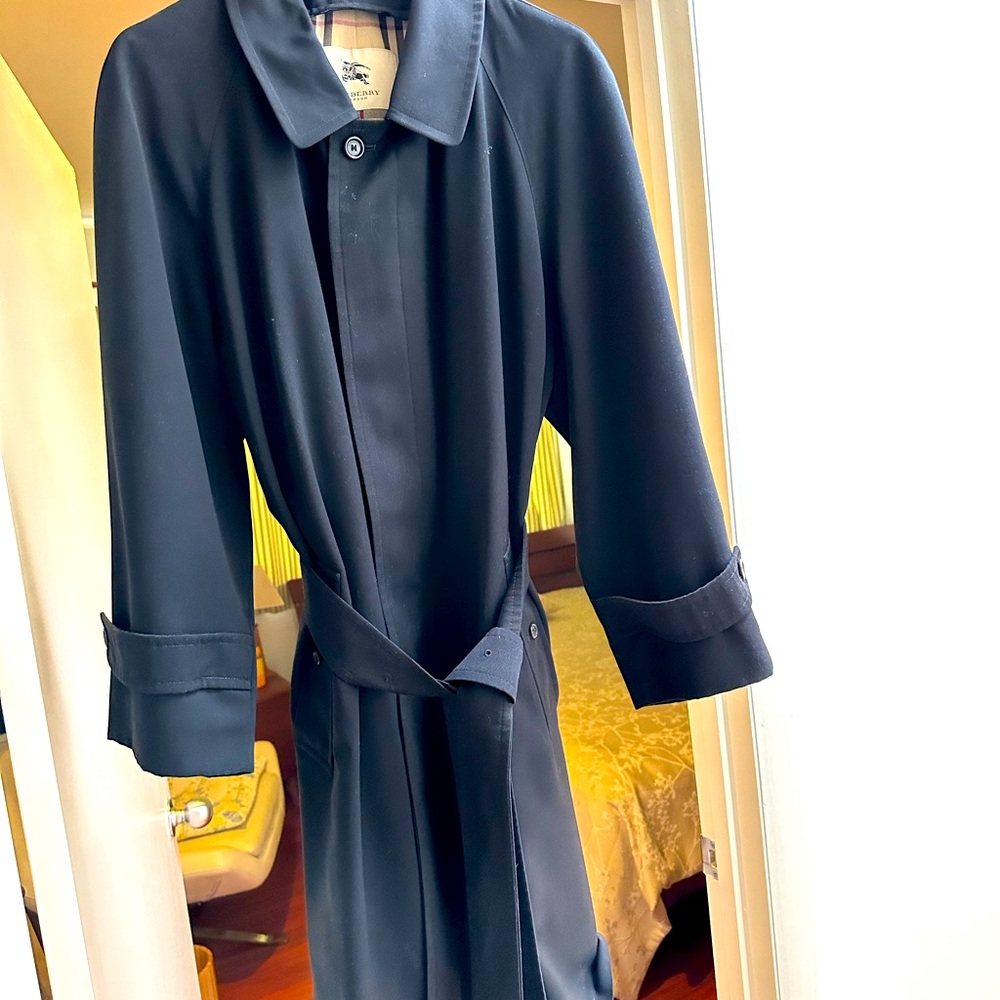 Burberry London Trench Coat